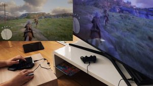 RDR2 - PC Experience? Gamesir VX AimSwitch - Short Review