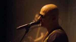 The Pink Floyd Sound - Run Like Hell (LIVE)