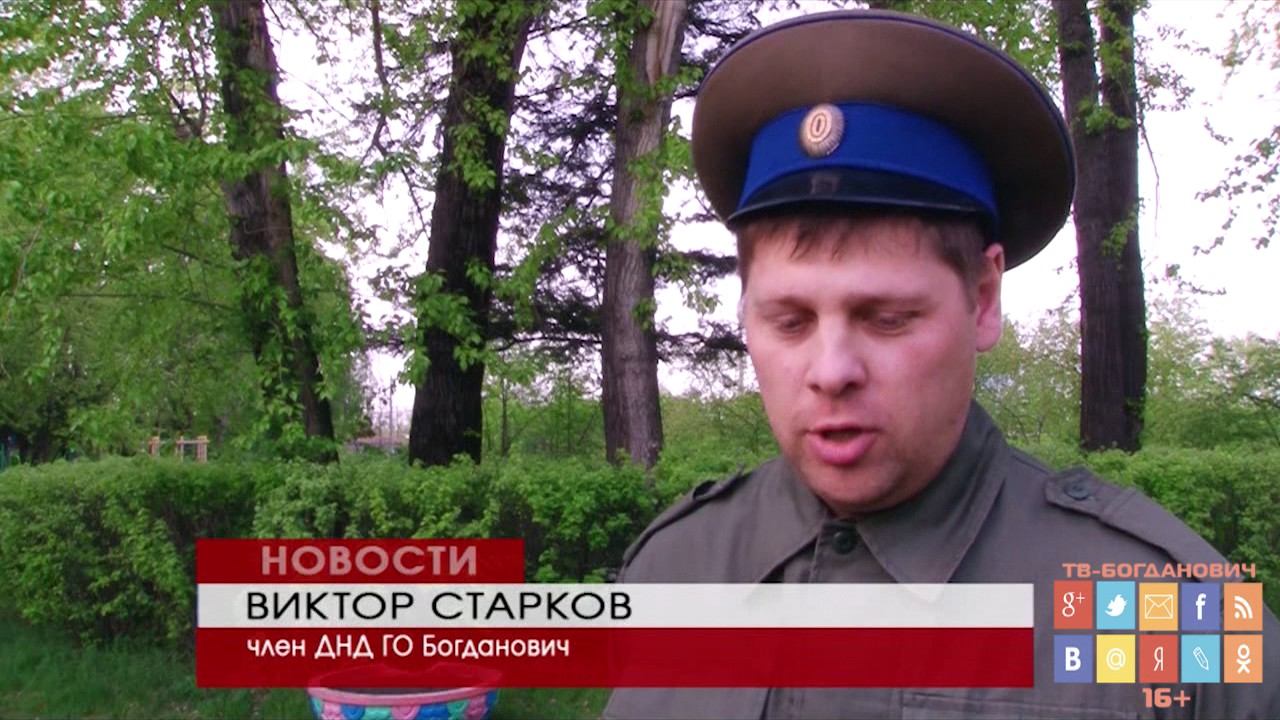 Добровольческая народная дружина