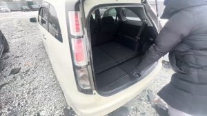 СВХ❗️ ПЕРЕСТОЙ❗️ АВТО ИЗ ЯПОНИИ❗️