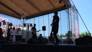 26\03. Бездна анального угнетения - Айти (Слушай, начальник, отсоси). Рок над водой 2024.