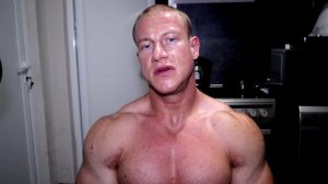 Започнах да взимам пропионат ,примоболан и болденон