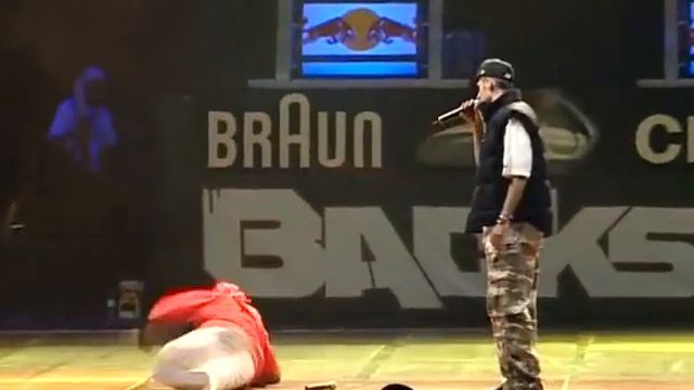 Battle of the year 2005 - CD2 - Full/Completo смотреть онлайн