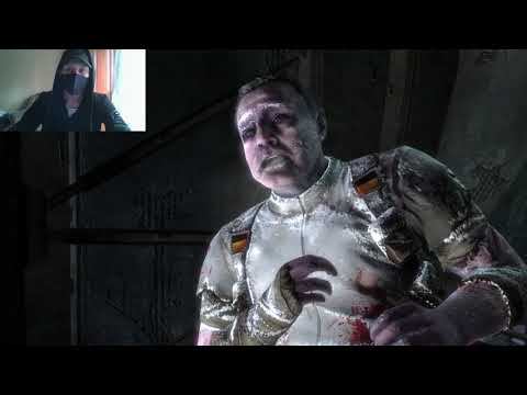 Dead Space 3 (Хоррор игра) смотреть онлайн