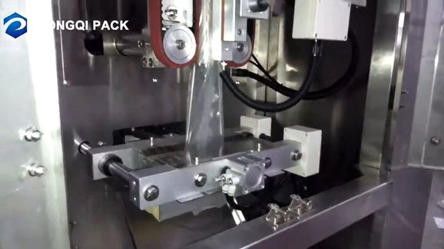 PVA WATER SOLUBLE FILM / AUTOMATIC PACKING MACHINE