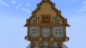 100 Дней Выживания На Одном Чанке В Майнкрафт!