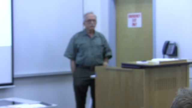 Dr. Art Whatley A Reassessment of Globalization and Its Discontents in 2014