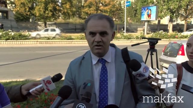 Комисија од Министерството за правда проверува дали се местеле судии за одредени предмети смотреть онлайн