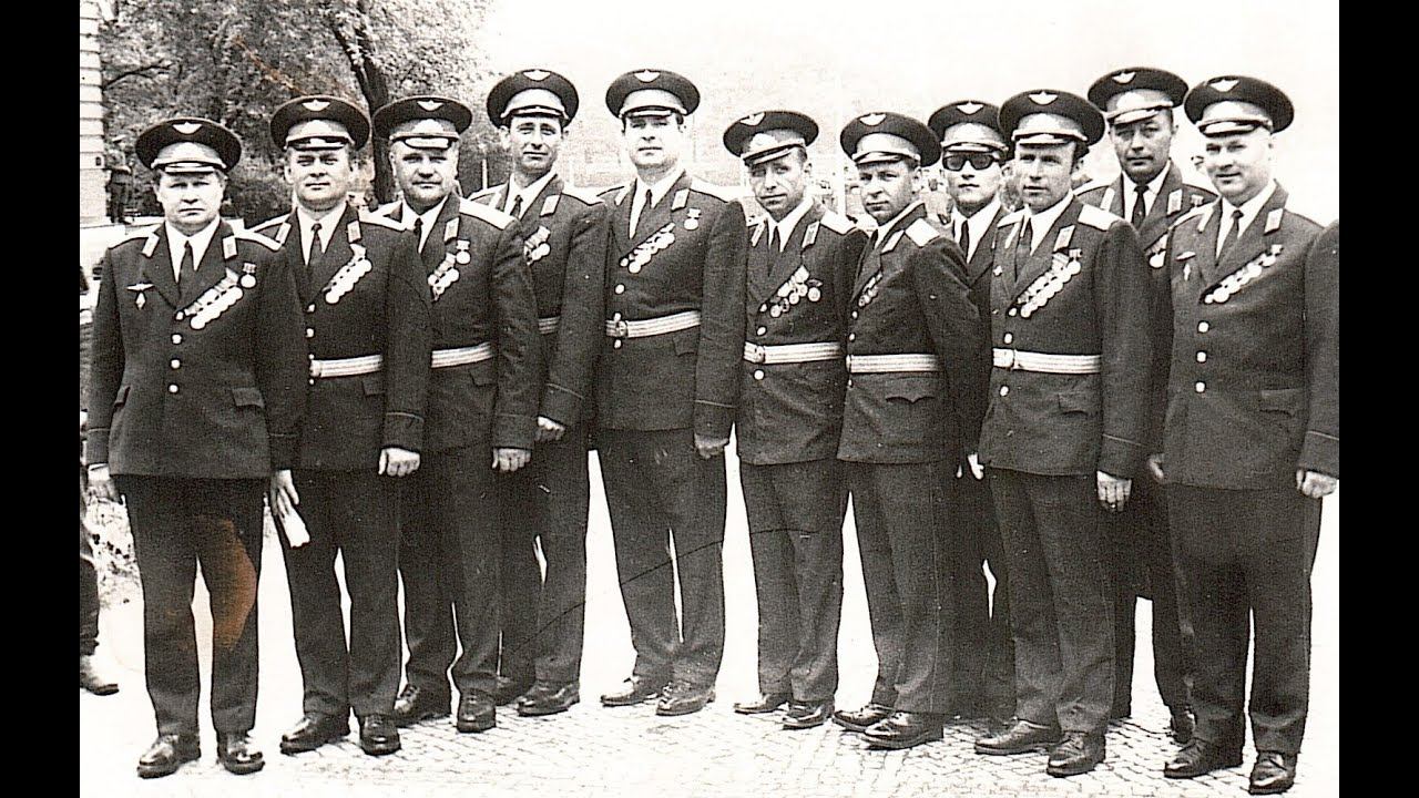 (2)ГСВГ,в/ч 42030, Altes Lager