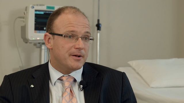 INTERVIEW WITH DR. DAVID CREMONISINI, AMERICAN HOSPITAL, DUBAI. смотреть онлайн