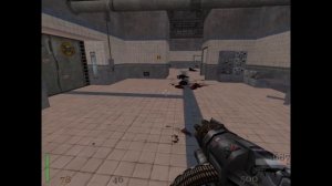 Return To Castle Wolfenstein 2001/ Миссии 16-20/ Полное прохождение