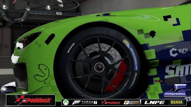 🛑Paddock FCC - 12ª Edição🛑 смотреть онлайн