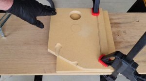 Dremel Straight Edge Guide And Circle Cutter 678-01 Use And Review