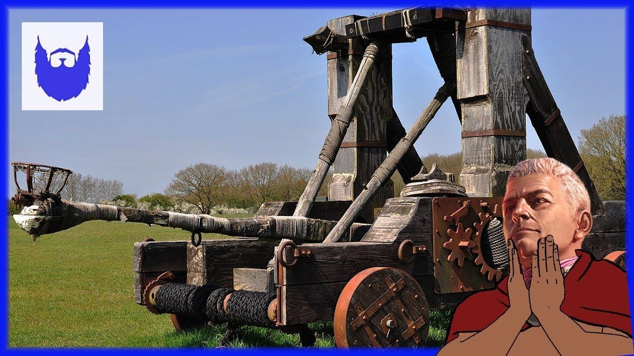 Total War: Arena. Сулла и арта возвращается! смотреть онлайн