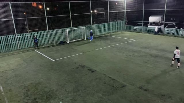 ШФЛ.Высшая-лига.9-тур.Богатырёвка-Анди.2-тайм смотреть онлайн