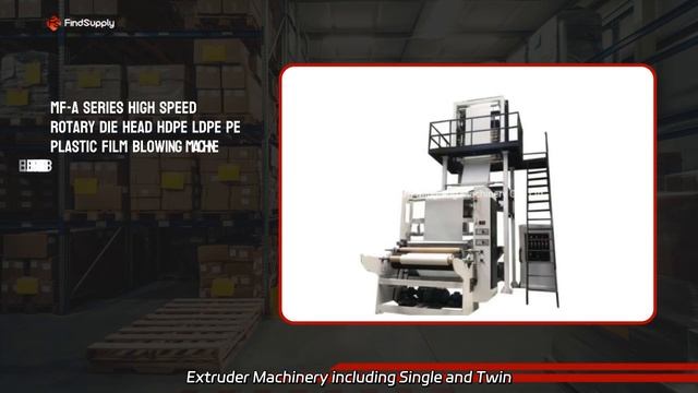 High-Quality Welding Machine and HDPE Plastic Extruder Manufacturer in China смотреть онлайн