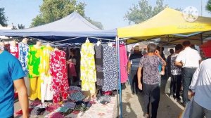 ЯНГИСИНИ КУТГАНЛАР УЧУН. КУЧКАК ШАНБЕ БОЗОР. КОНИБОДОМ.