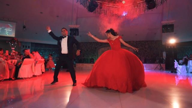 🔥 Baile sorpresa Papá 🔥 смотреть онлайн