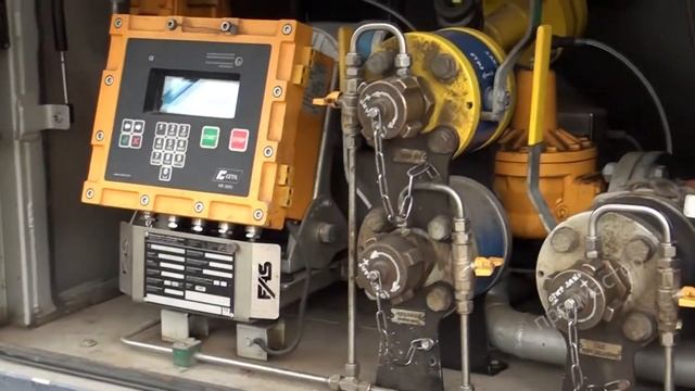 О заправке газгольдеров и ценах на сжиенный газ смотреть онлайн