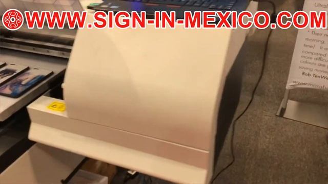 60*90 Digital White Ink and Color Ink Flatbed UV Printer смотреть онлайн