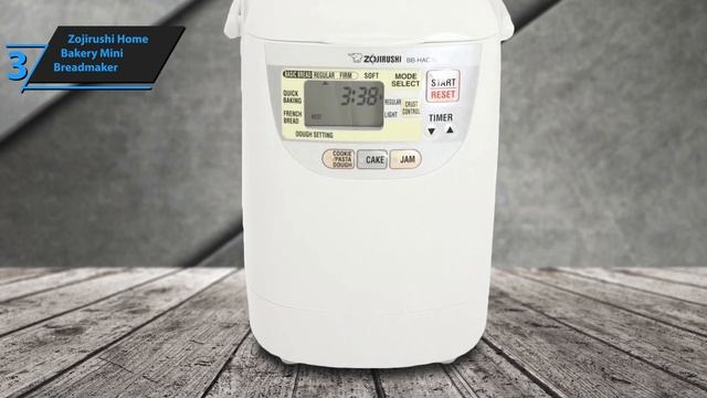 ТОП-5: Лучшие хлебопечки 2024
