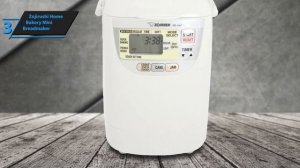 ТОП-5: Лучшие хлебопечки 2024