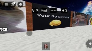 Роблакс удалила мне мама.