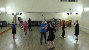 Буги вуги твист. Активное долголетие. Февраль 2024г.