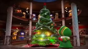 Виде поздравление от Деда Мороза