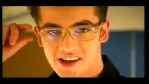 O-Zone - Dragostea Din Tei a.k.a. Numa Numa (2003)