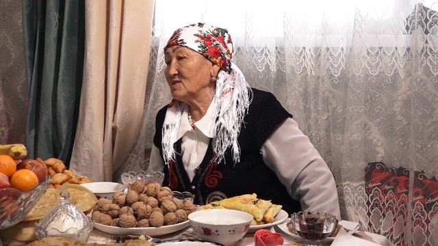 Апалардан- акыл кеп - Питомник айылы