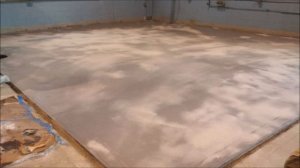 Durable and Long-lasting Chemical Resistant Epoxy Floors