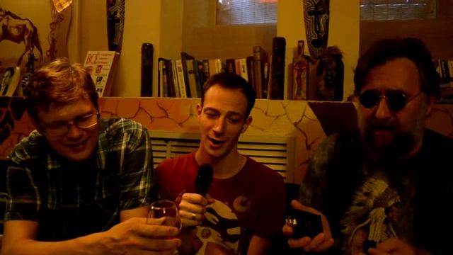 Африка. Трое за столом смотреть онлайн