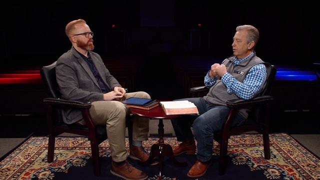 Speaking The Truth in Love To My Transgender Relative смотреть онлайн