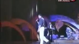 БЕК БОРБИЕВ.  Мен сени суйом