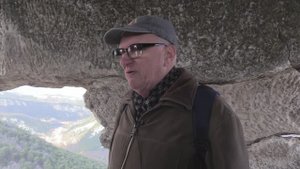 Мангуп-Кале 2022 г.