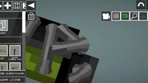 как сделать улучшенного титана камерамена в melon playground