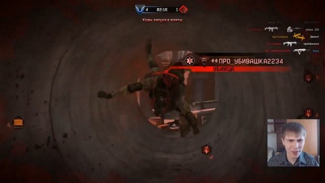 Warface: АК-9 на Стройке | Элез. Видеоархив | Ностальгия #элез #warface #варфейс