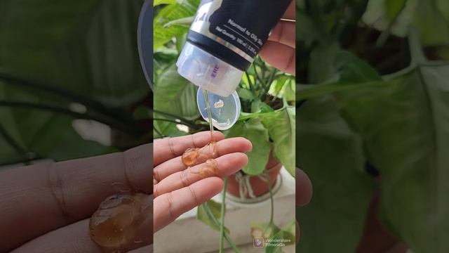 Secret of glowing skin with #mcaffiene #coffeefacewash ☺️ #viralvideos смотреть онлайн