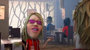 Мульт личности. Серия 6