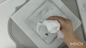 1 часть День матери пряничная открытка