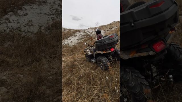 CF moto Азот білі гори 2 смотреть онлайн