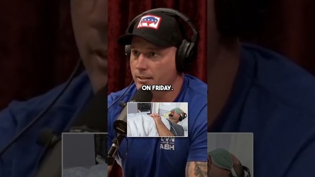 This Psychedelic Cured Veteran’s PTSD смотреть онлайн