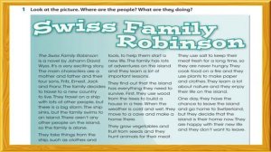 Family & Friends 3 - Fluency Time 1 & Extensive Reading (Second Edition Full)