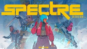 Сыграл один матч в Spectre Divide.