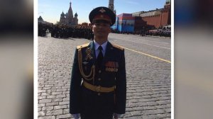 ГЕРОИ КТО (САНЧИРОВ САНАЛ)