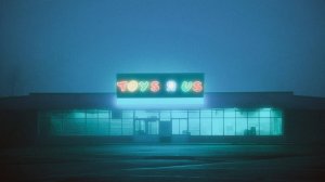 Lost Sounds