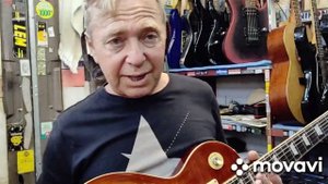 Распоковка китайского Gibson Les Paul. Проверка звука и комплектующих