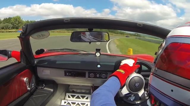 VX National 2013 Pembrey Session 2 смотреть онлайн