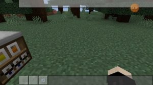 химические элементы в майнкрафт